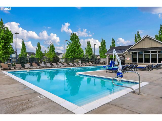 6597 Se PROVENCE St, Hillsboro, OR 97123