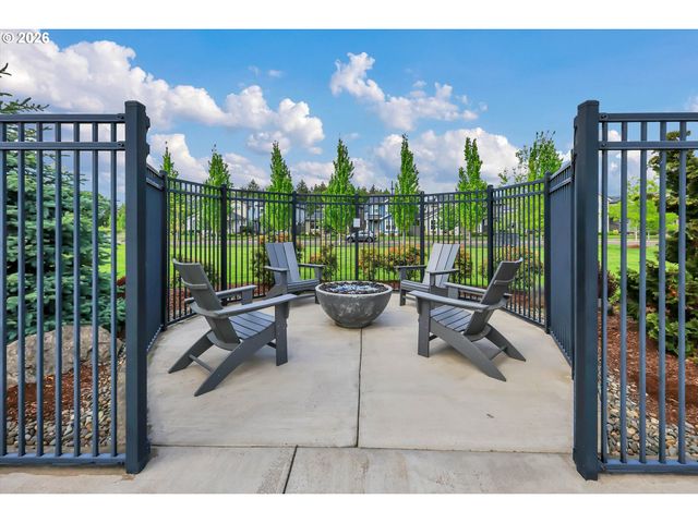 6597 Se PROVENCE St, Hillsboro, OR 97123