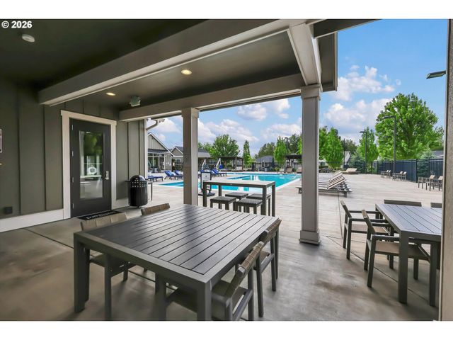 6597 Se PROVENCE St, Hillsboro, OR 97123