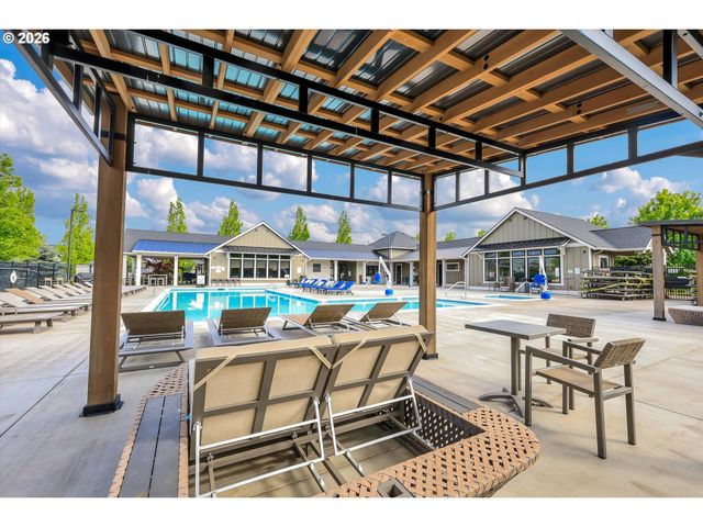 6597 Se PROVENCE St, Hillsboro, OR 97123