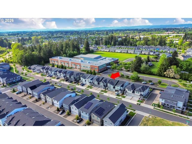 6597 Se PROVENCE St, Hillsboro, OR 97123