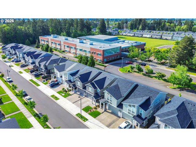 6597 Se PROVENCE St, Hillsboro, OR 97123