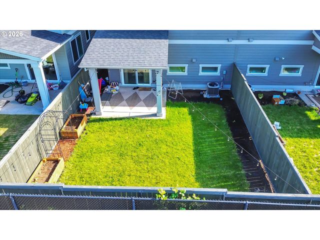 6597 Se PROVENCE St, Hillsboro, OR 97123