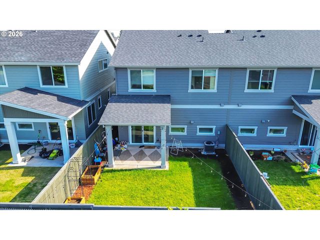 6597 Se PROVENCE St, Hillsboro, OR 97123