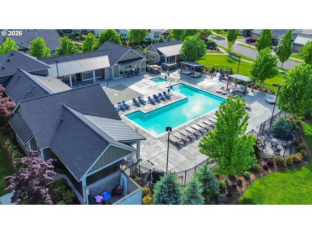 6597 Se PROVENCE St, Hillsboro, OR 97123