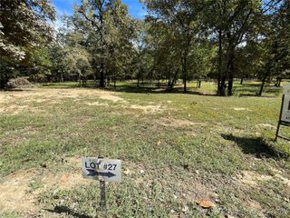 27 S 4296 Road, Porum, OK 74455