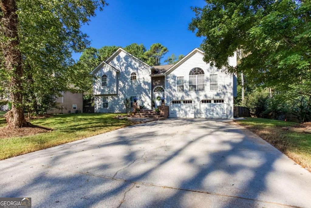 207 Bennett Farms Trail, Acworth, GA 30102 — photo 2