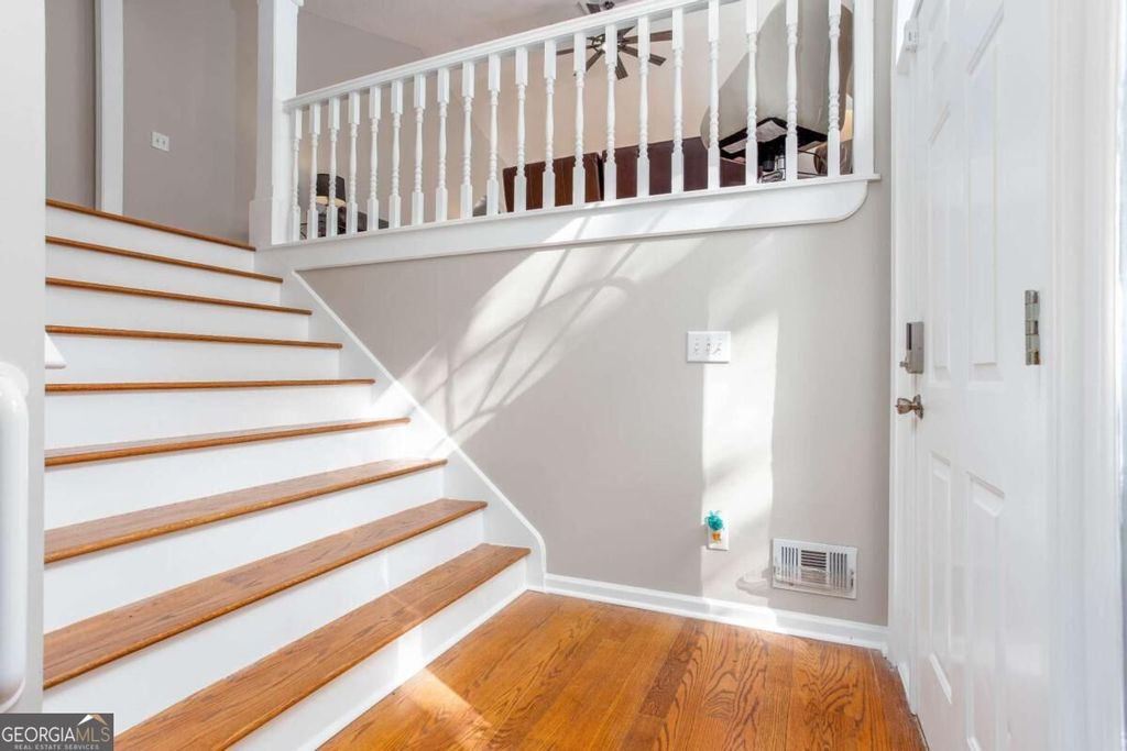 207 Bennett Farms Trail, Acworth, GA 30102 — photo 5