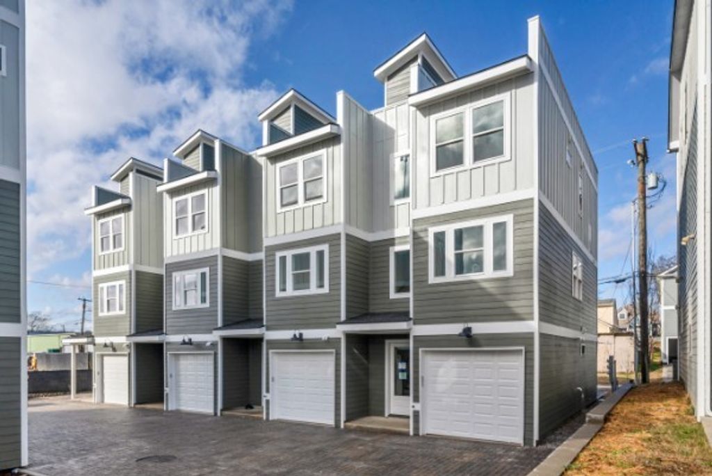 4910 Delaware Ave # A, Nashville, TN 37209