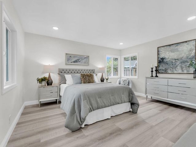 15040 Penitencia Creek Road, San Jose, CA 95132