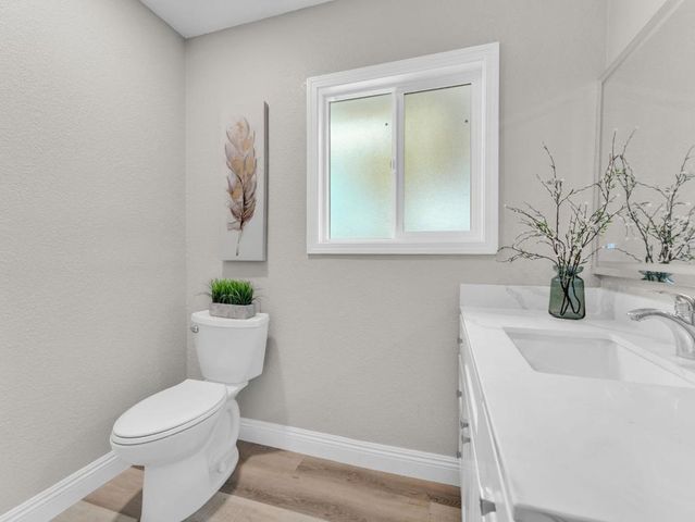 15040 Penitencia Creek Road, San Jose, CA 95132