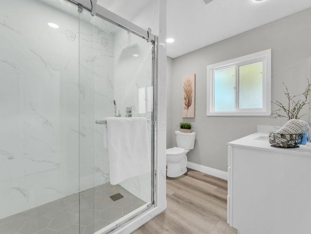 15040 Penitencia Creek Road, San Jose, CA 95132