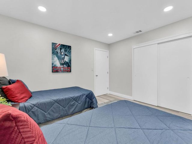 15040 Penitencia Creek Road, San Jose, CA 95132