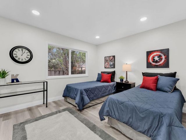 15040 Penitencia Creek Road, San Jose, CA 95132