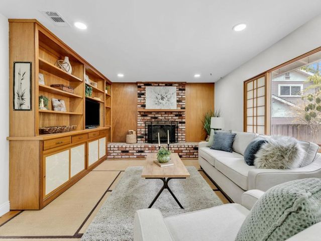 15040 Penitencia Creek Road, San Jose, CA 95132