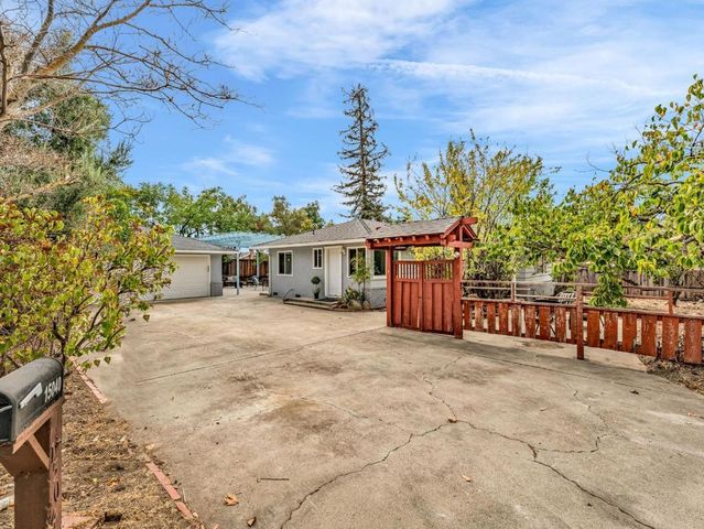 15040 Penitencia Creek Road, San Jose, CA 95132