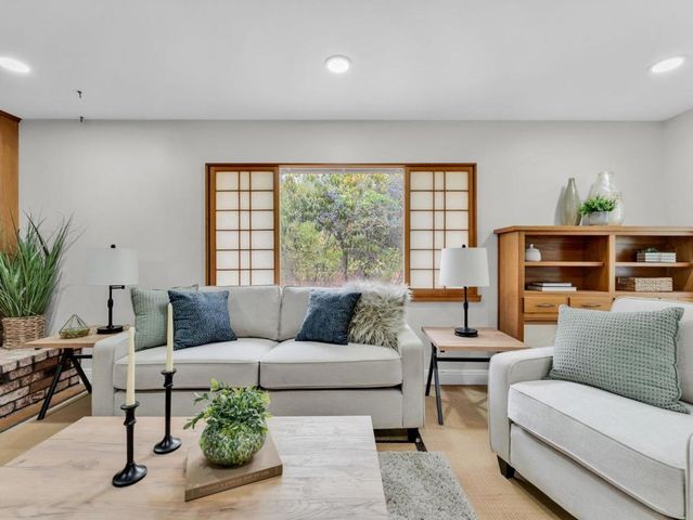 15040 Penitencia Creek Road, San Jose, CA 95132