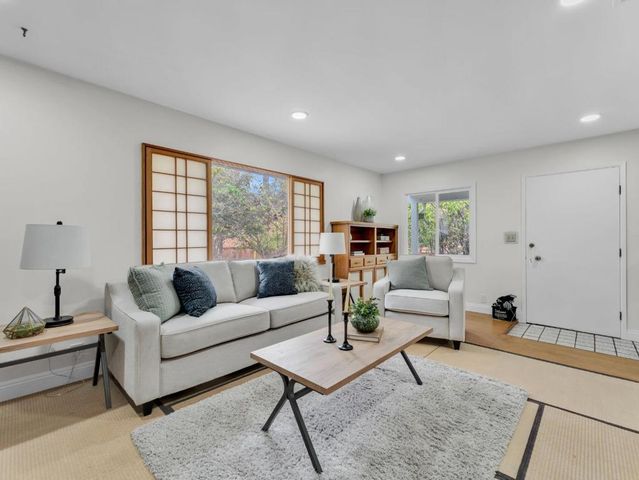 15040 Penitencia Creek Road, San Jose, CA 95132