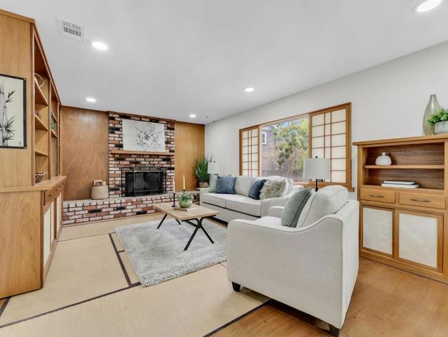 15040 Penitencia Creek Road, San Jose, CA 95132