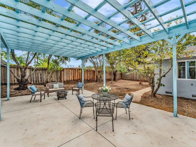 15040 Penitencia Creek Road, San Jose, CA 95132