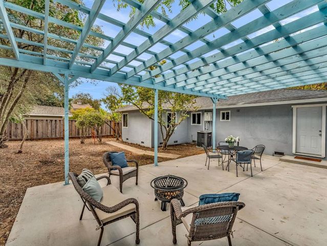15040 Penitencia Creek Road, San Jose, CA 95132