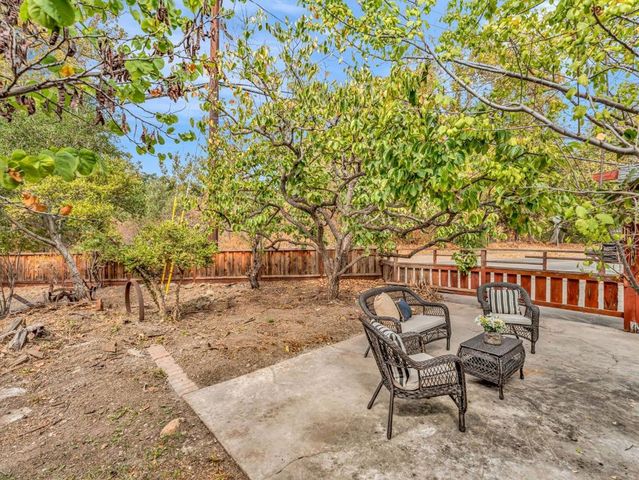 15040 Penitencia Creek Road, San Jose, CA 95132