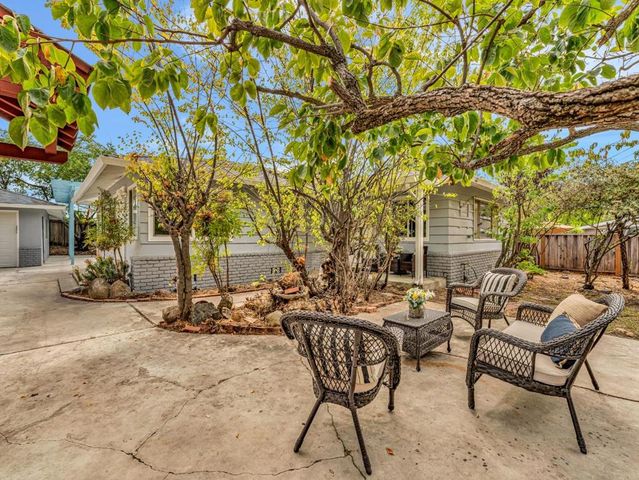 15040 Penitencia Creek Road, San Jose, CA 95132