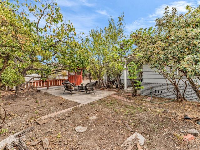 15040 Penitencia Creek Road, San Jose, CA 95132