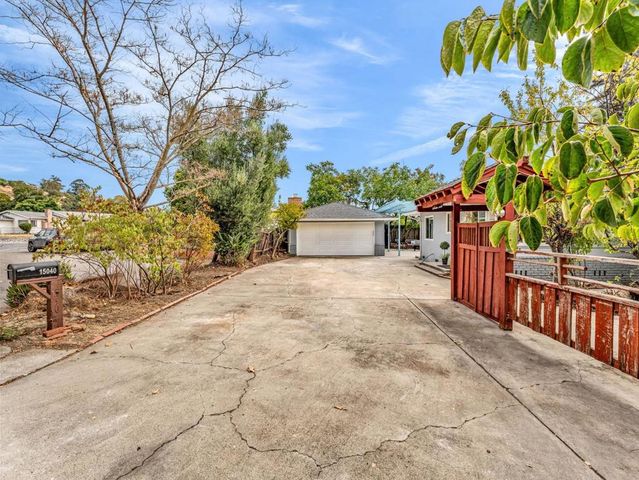 15040 Penitencia Creek Road, San Jose, CA 95132