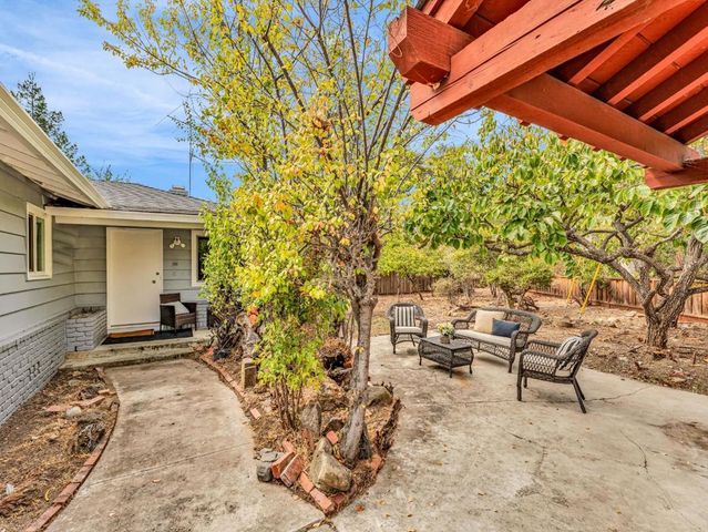 15040 Penitencia Creek Road, San Jose, CA 95132