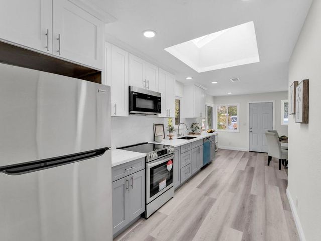 15040 Penitencia Creek Road, San Jose, CA 95132