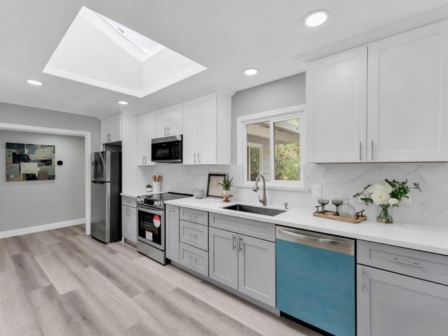 15040 Penitencia Creek Road, San Jose, CA 95132