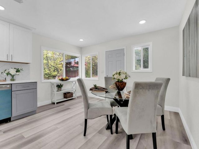 15040 Penitencia Creek Road, San Jose, CA 95132