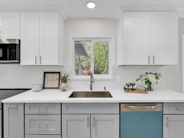 15040 Penitencia Creek Road, San Jose, CA 95132