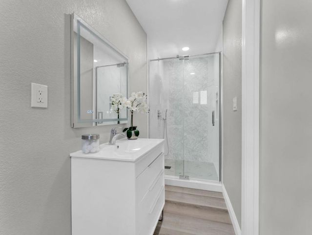 15040 Penitencia Creek Road, San Jose, CA 95132