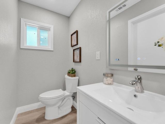 15040 Penitencia Creek Road, San Jose, CA 95132