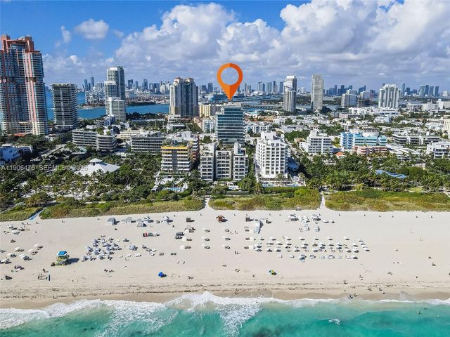 120 Ocean Drive 700, Miami Beach, FL 33139