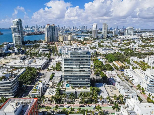 120 Ocean Drive 700, Miami Beach, FL 33139