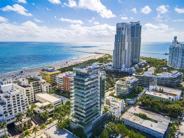 120 Ocean Drive 700, Miami Beach, FL 33139