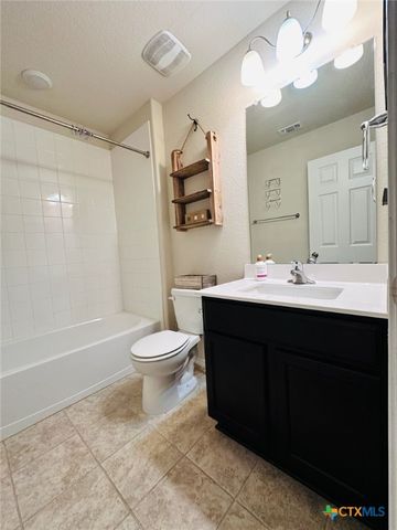 841 Hobby Road, Copperas Cove, TX 76522