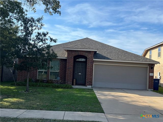 841 Hobby Road, Copperas Cove, TX 76522