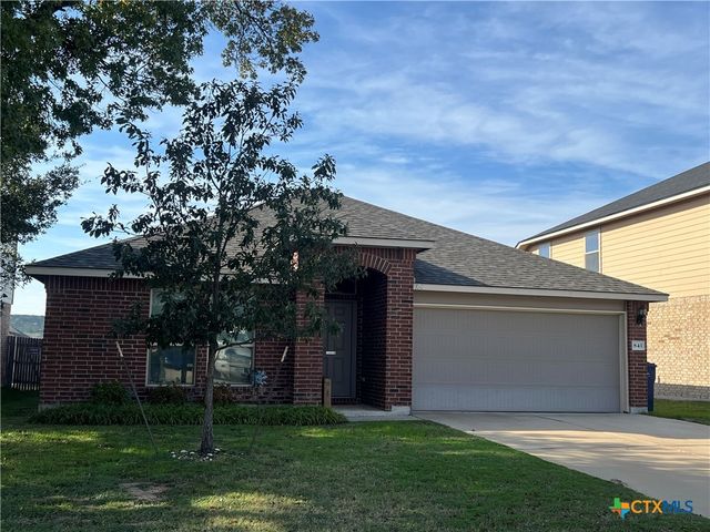 841 Hobby Road, Copperas Cove, TX 76522