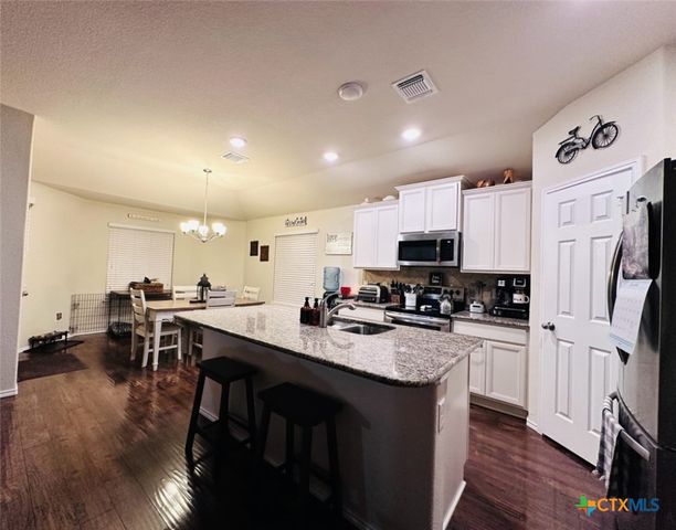 841 Hobby Road, Copperas Cove, TX 76522