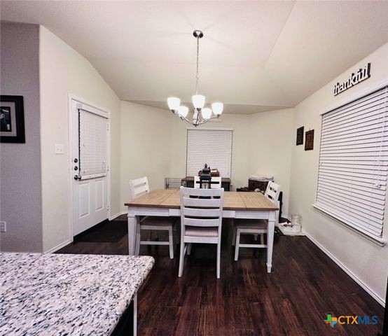 841 Hobby Road, Copperas Cove, TX 76522