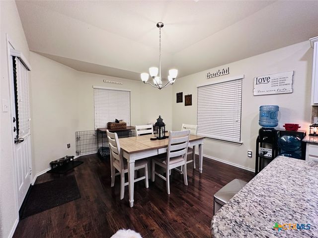 841 Hobby Road, Copperas Cove, TX 76522