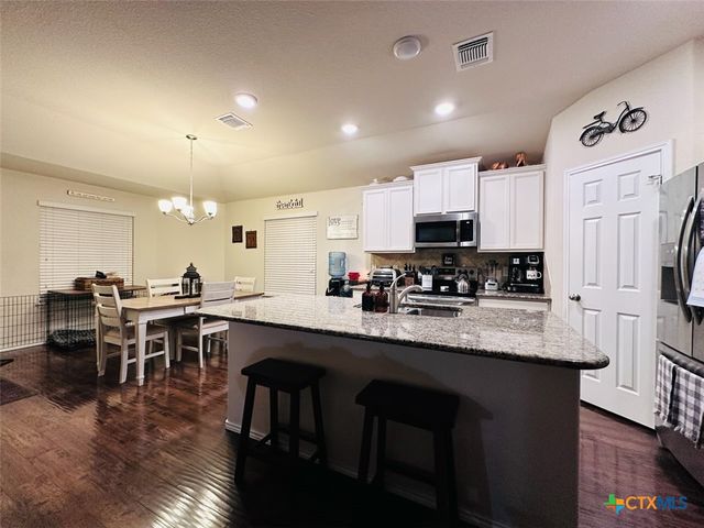 841 Hobby Road, Copperas Cove, TX 76522