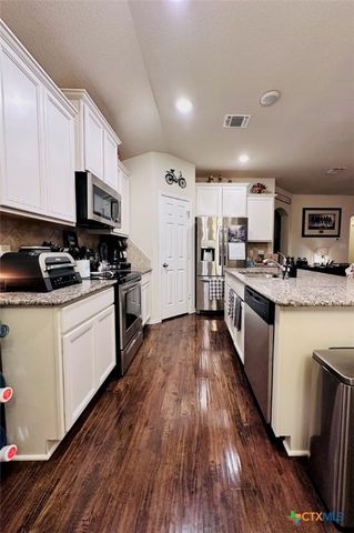 841 Hobby Road, Copperas Cove, TX 76522