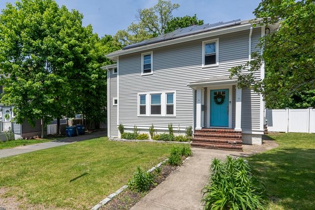 37 Chapel St, Canton, MA 02021