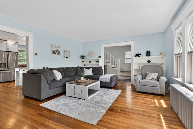37 Chapel St, Canton, MA 02021