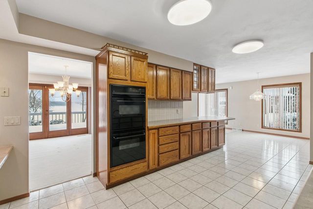 E12805 W Point Drive, Merrimac, WI 53561